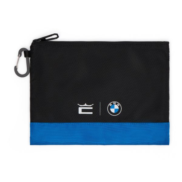 Picture of BMW GOLF | COBRA VALUABLE POUCH