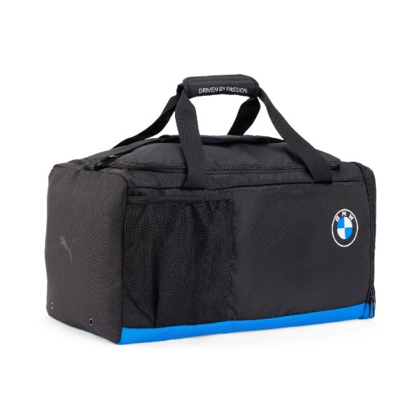 Picture of BMW GOLF PUMA DUFFLE BAG 