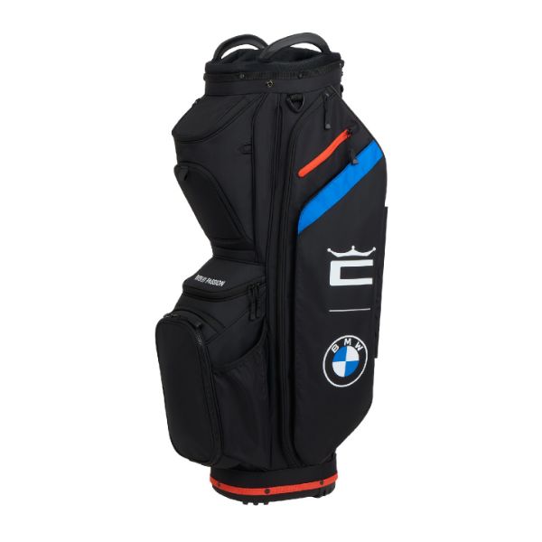 Picture of BMW GOLF | COBRA ULTRALIGHT  CART BAG