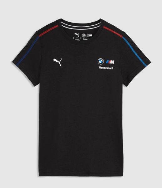 Picture of BMW M MOTORSPORT LADIES TEE SMU