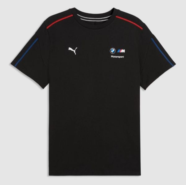 Picture of BMW M MOTORSPORT MT7 TEE