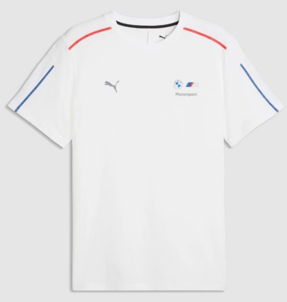 Picture of BMW M MOTORSPORT MT7 TEE