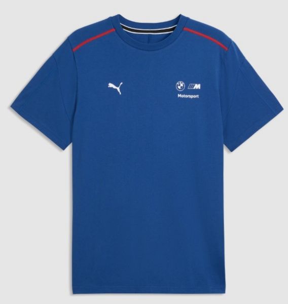 Picture of BMW M MOTORSPORT MT7 TEE