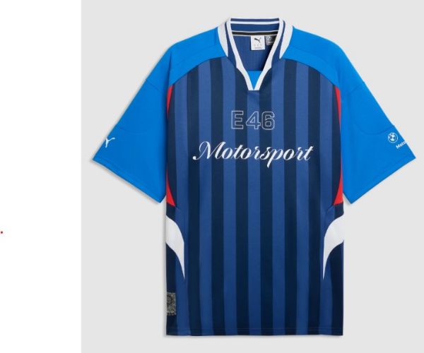 Picture of BMW M MOTORSPORT LIF JERSEY
