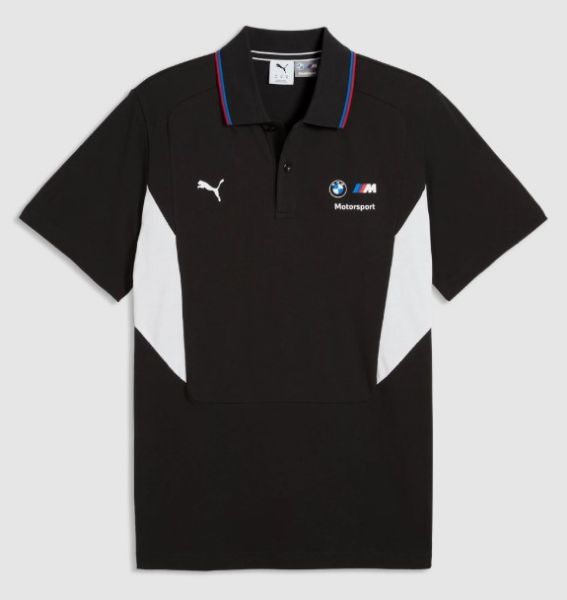 Picture of BMW M MOTORSPORT SPORTSWEAR POLO