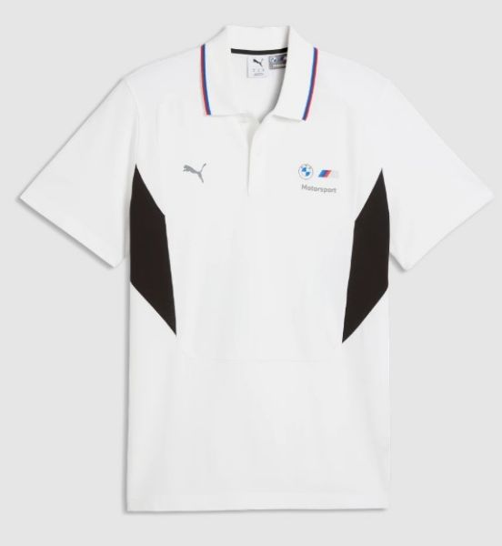 Picture of BMW M MOTORSPORT SPORTSWEAR POLO