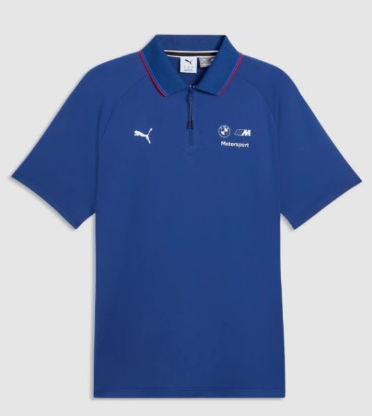 Picture of BMW M MOTORSPORT CLOUDSPUN POLO