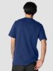 Picture of BMW T-SHIRT LOGO EMBOSSED SMALL UNISEX
