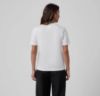 Picture of BMW T-SHIRT LOGO EMBOSSED LADIES