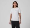 Picture of BMW T-SHIRT LOGO EMBOSSED LADIES