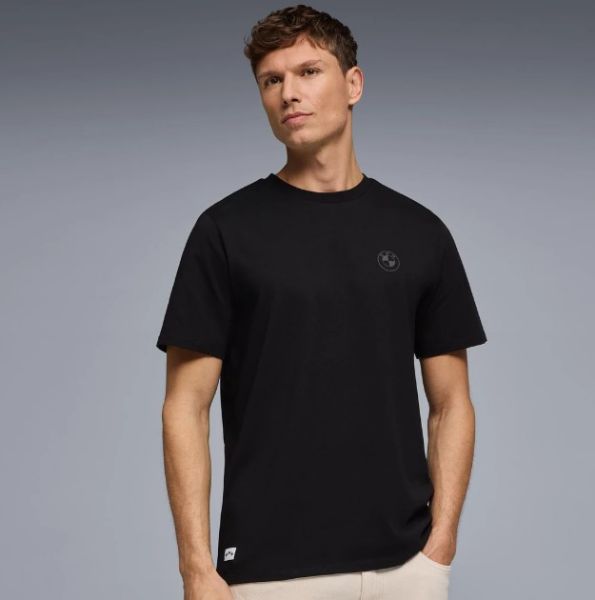 Picture of BMW T-SHIRT ARC UNISEX