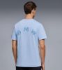 Picture of BMW T-SHIRT ARC UNISEX LIGHT 