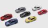 Picture of BMW 50 YEARS 3 SERIES COLLECTION 1/64