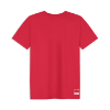 Picture of BMW M T-SHIRT RED UNI